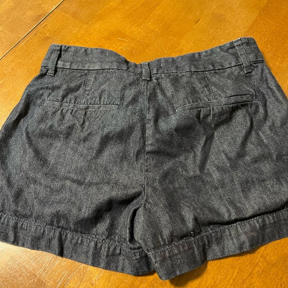 Great condition light denim shorts! - Picture 4 of 5
